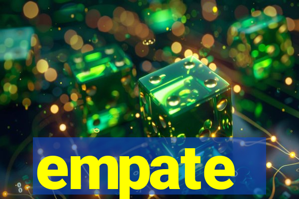 empate - 1 betano